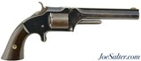 Late S&W No. 2 Army Revolver - 1 of 15