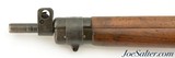 WW2 Lee Enfield No. 4 Mk. 1 Rifle by ROF Maltby 303 British - 12 of 15