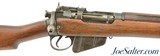 WW2 Lee Enfield No. 4 Mk. 1 Rifle by ROF Maltby 303 British