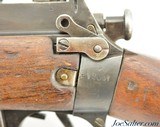 WW2 Lee Enfield No. 4 Mk. 1 Rifle by ROF Maltby 303 British - 8 of 15