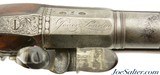 Big Bore Pistol by William Jover Belonging to Sir John Dyer, 6th Baronet Dyer - 11 of 15