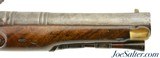 Big Bore Pistol by William Jover Belonging to Sir John Dyer, 6th Baronet Dyer - 4 of 15