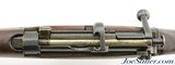 Scarce RAF (Air Ministry) No. 2 Mk. IV* .22 SMLE Rifle with Post-War Irish Markings - 15 of 15