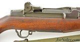 US CMP M1 Garand Rifle by Harrington & Richardson 1955 dated Barrel - 4 of 15