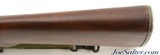 US CMP M1 Garand Rifle by Harrington & Richardson 1955 dated Barrel - 13 of 15