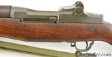 US CMP M1 Garand Rifle by Harrington & Richardson 1955 dated Barrel - 9 of 15