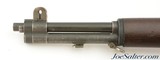 US CMP M1 Garand Rifle by Harrington & Richardson 1955 dated Barrel - 12 of 15