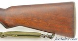 US CMP M1 Garand Rifle by Harrington & Richardson 1955 dated Barrel - 8 of 15