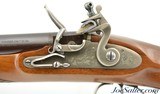 Davide Pedersoli Classic Deluxe Flintlock Double-Barrel Shotgun (Box And Papers) - 10 of 15