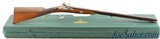 Davide Pedersoli Classic Deluxe Flintlock Double-Barrel Shotgun (Box And Papers) - 2 of 15