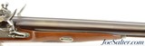Davide Pedersoli Classic Deluxe Flintlock Double-Barrel Shotgun (Box And Papers) - 6 of 15
