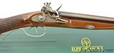 Davide Pedersoli Classic Deluxe Flintlock Double-Barrel Shotgun (Box And Papers) - 1 of 15
