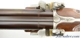 Davide Pedersoli Classic Deluxe Flintlock Double-Barrel Shotgun (Box And Papers) - 15 of 15