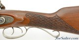 Davide Pedersoli Classic Deluxe Flintlock Double-Barrel Shotgun (Box And Papers) - 9 of 15