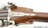 Davide Pedersoli Classic Deluxe Flintlock Double-Barrel Shotgun (Box And Papers) - 14 of 15