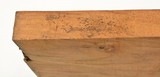 Figured Barn Aged Circassian Walnut Gun Stock Project 40-60 Years Old - 4 of 8