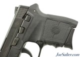 S&W Bodyguard Pistol 380 ACP Pocket CCW - 4 of 11