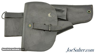 Original French Foreign Legion 9mm Pistol Holster