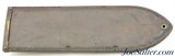 WWII U.S.M.C. Medical Corpsmen Knife w/ Scabbard - 6 of 7