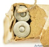 Frankford Arsenal 45-70 Tinned Ammo Dated Dec.13, 1888 Partially Sealed - 3 of 3