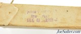 Frankford Arsenal 45-70 Tinned Ammo Dated Dec.13, 1888 Partially Sealed - 2 of 3