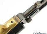Unfired Taylor's Pietta 1851 Navy Buntline 44 Cal. BP Percussion Revolver - 14 of 15
