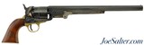 Unfired Taylor's Pietta 1851 Navy Buntline 44 Cal. BP Percussion Revolver - 1 of 15