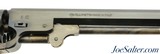 Unfired Taylor's Pietta 1851 Navy Buntline 44 Cal. BP Percussion Revolver - 4 of 15