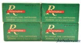 Vintage Lot 25 ACP Ammo 200 Rounds Remington - 1 of 3