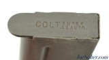 Colt .38 Super Auto. Magazine - 3 of 4