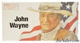 Full Box Winchester John Wayne Commemorative 32-40 Ammo - 1 of 7
