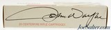Full Box Winchester John Wayne Commemorative 32-40 Ammo - 2 of 7