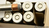 Full Box Winchester John Wayne Commemorative 32-40 Ammo - 7 of 7