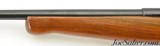 Excellent Mossberg 183D-C Bolt Action 410 GA Shotgun W/2 Chokes - 9 of 15