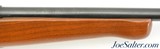 Excellent Mossberg 183D-C Bolt Action 410 GA Shotgun W/2 Chokes - 5 of 15