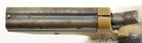 C. Sharps & Co. Four Barrel Pepperbox 22 RF Philadelphia - 8 of 11