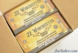 Full Brick of .22 Winchester Auto Rimfire Limited Edition - 3 of 3