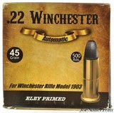 Full Brick of .22 Winchester Auto Rimfire Limited Edition - 2 of 3