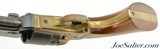 Early Navy Arms 44 Caliber Confederate 1851 Black Powder Revolver 1972 - 11 of 12
