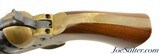 Early Navy Arms 44 Caliber Confederate 1851 Black Powder Revolver 1972 - 8 of 12