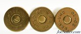 Collector Cartridges 50-70 Carbine WRACo. & Rem-Umc 3 Rounds - 2 of 3