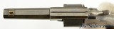Excellent Civil War Ear 32RF Sidehammer Revolver Allen & Wheelock 3 Inch Barrel - 9 of 12