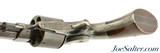 Excellent Civil War Ear 32RF Sidehammer Revolver Allen & Wheelock 3 Inch Barrel - 11 of 12