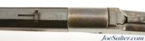Hopkins & Allen Arms Co. Model 1922 Falling Block Rifle Octagon Barrel 22RF - 15 of 15