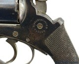 Scarce Tipping & Lawden Revolver by James Webb of Salisbury in .36 Lipfire - 7 of 13