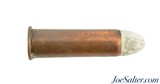 Scarce Frankford Arsenal Martin Primed 50-70 Cartridge Indian War - 1 of 4