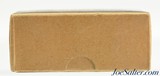Sealed! Western Cartridge Co. 22 LR First Diamond Logo Issues 1910 - 4 of 6