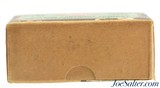 Sealed! Western Cartridge Co. 22 LR First Diamond Logo Issues 1910 - 2 of 6