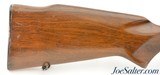Pre-’64 Winchester Model 70 Westerner Rifle in .264 Win. Mag. - 3 of 15