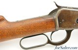 Scarce Winchester Model 53 Rifle 25-20 Mfg 1928 - 5 of 15